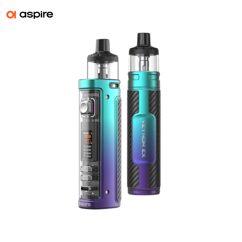 kit-veynom-ex-aspire