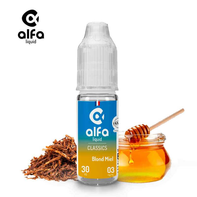 alfaliquid-classique-blond-miel-10ml