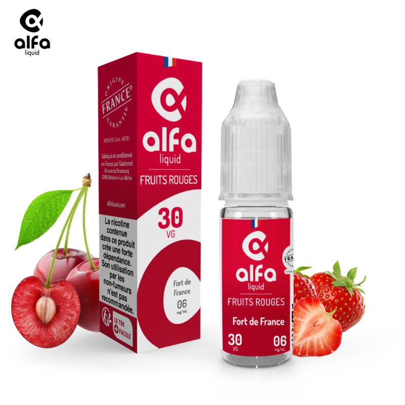 alfaliquid-fruites-fort-de-france-10ml