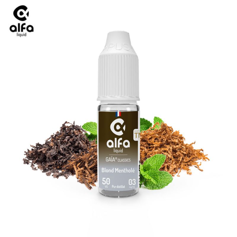 blond-menthole-10ml-gaia-classics-alfaliquid