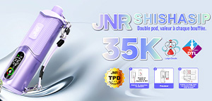 SHISHASIP 35K