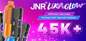 LIRA GLOW 45K