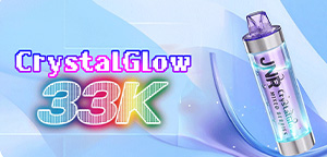 CRYSTAL GLOW 33K