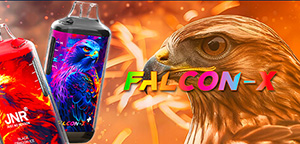FALCON X 28K