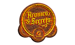 ARÔME & SECRETS
