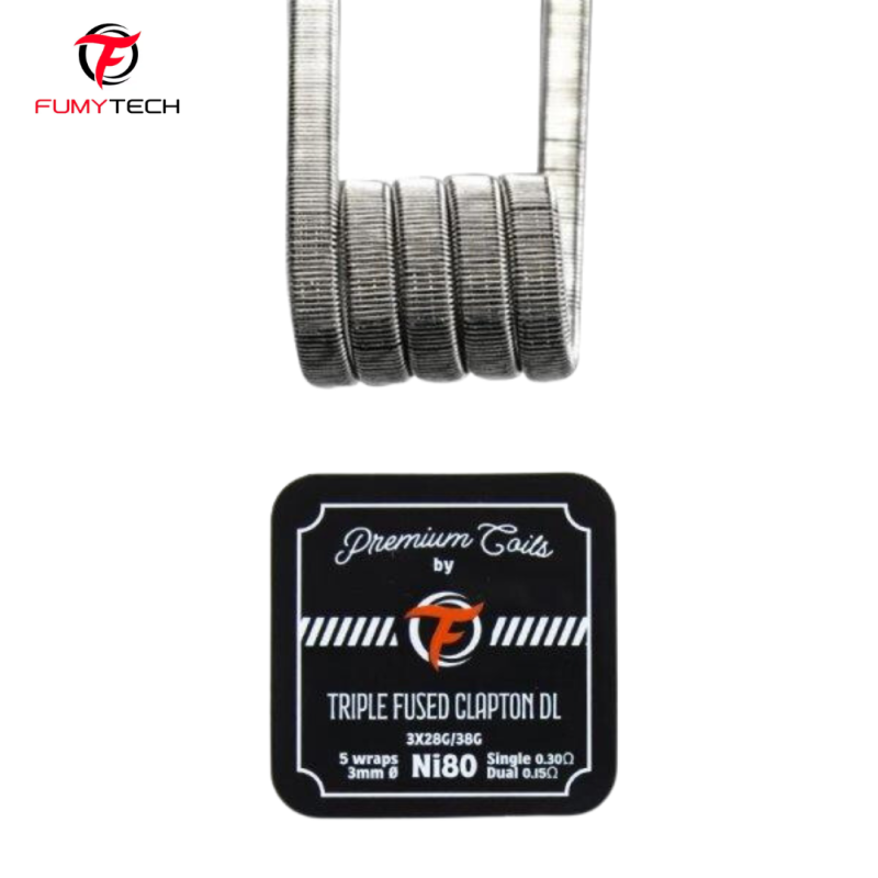 coils-triple-fused-clapton-dl-ni80-new-version-10pcs-fumytech