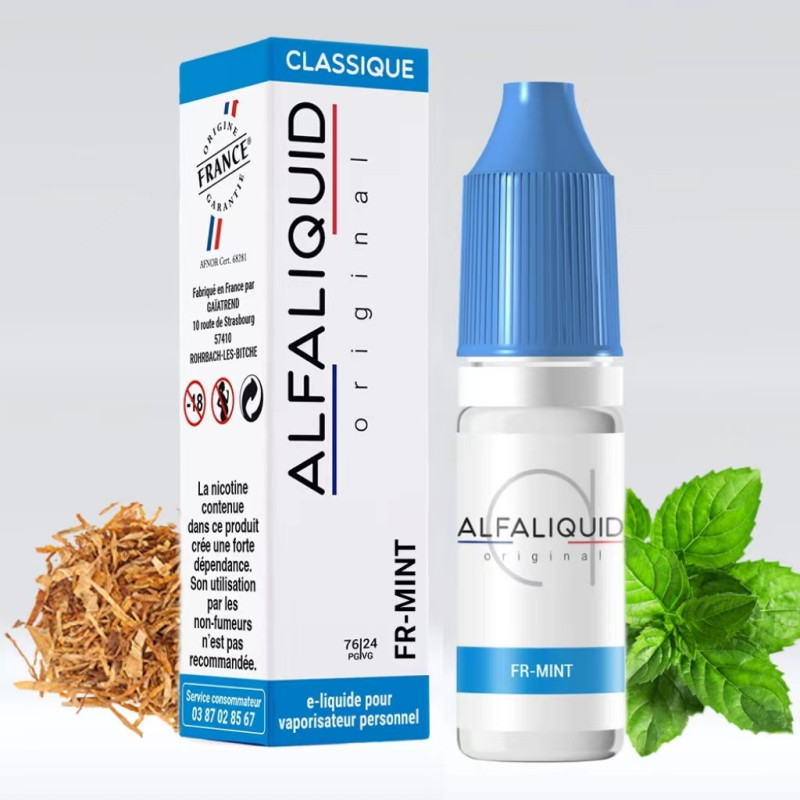 fr-mint-10ml-alfaliquid-classique