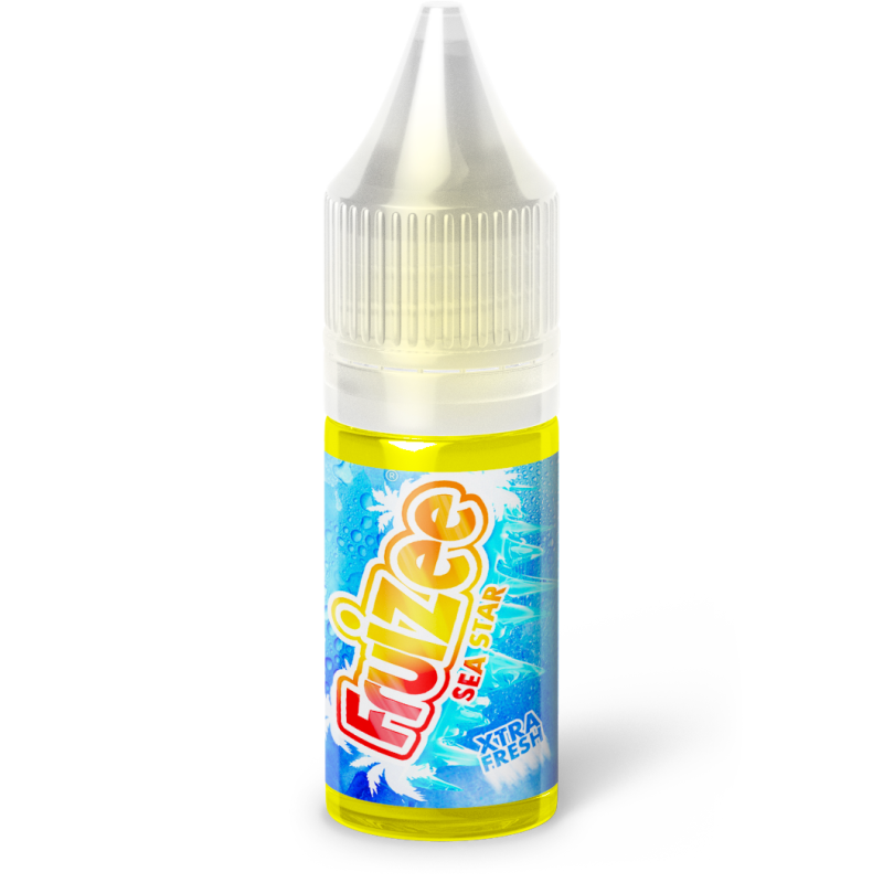 Sea Star 10ml - Fruizee by Eliquid France