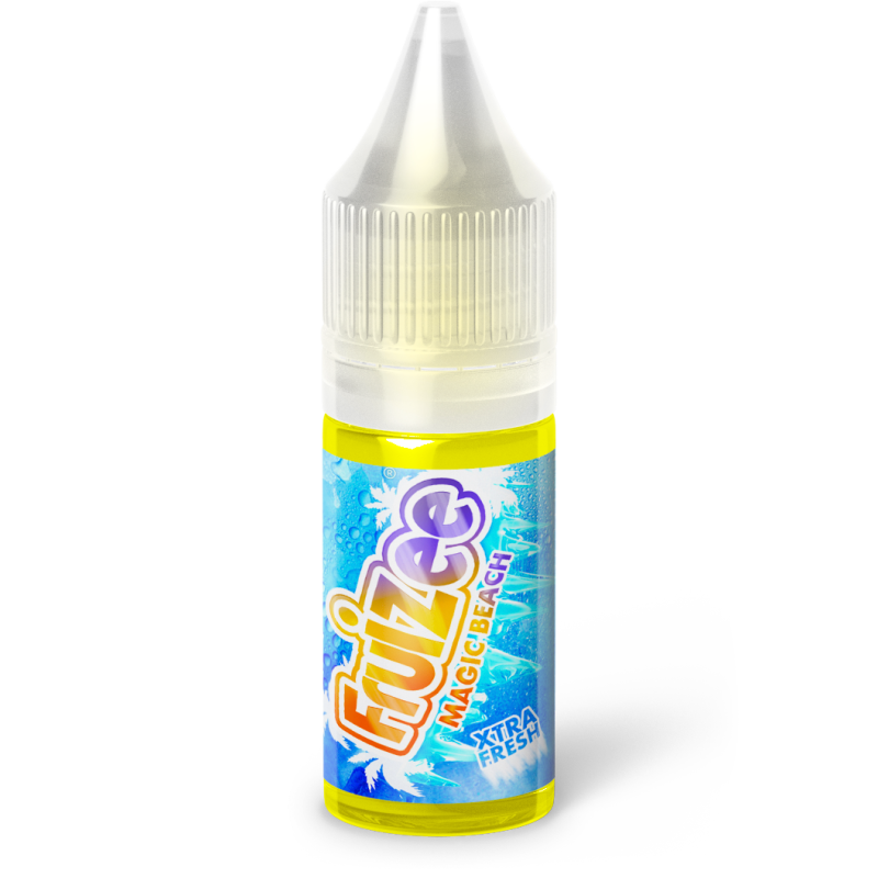 Magic Beach 10ml - Fruizee by Eliquid France