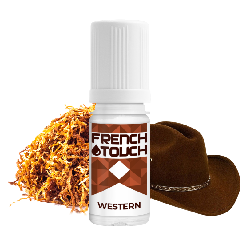 western-10ml-french-touch