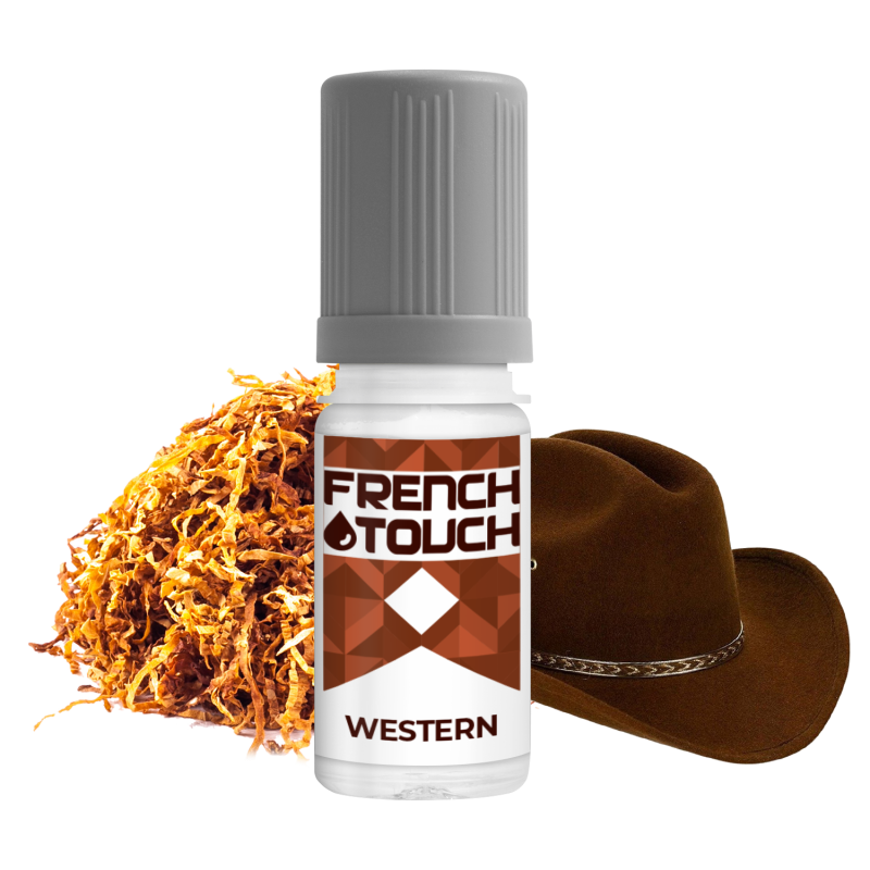 western-10ml-french-touch
