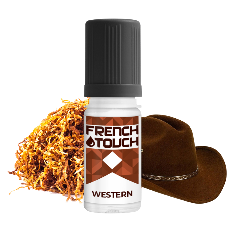 western-10ml-french-touch