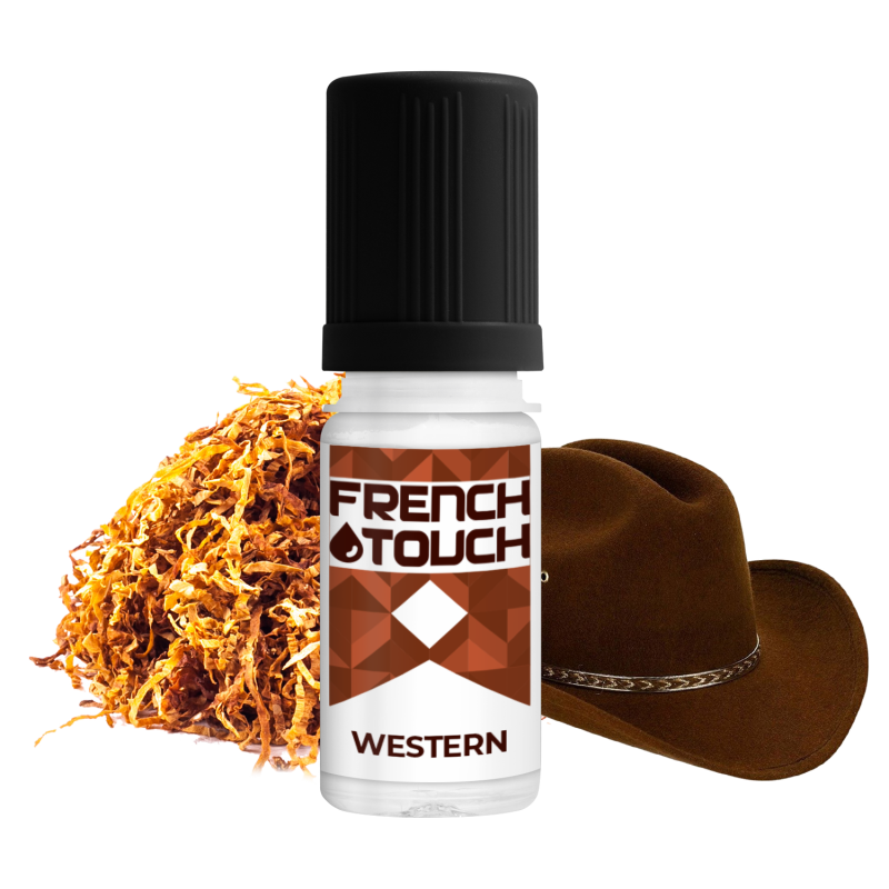 western-10ml-french-touch