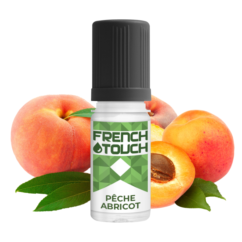 peche-melba-10ml-french-touch