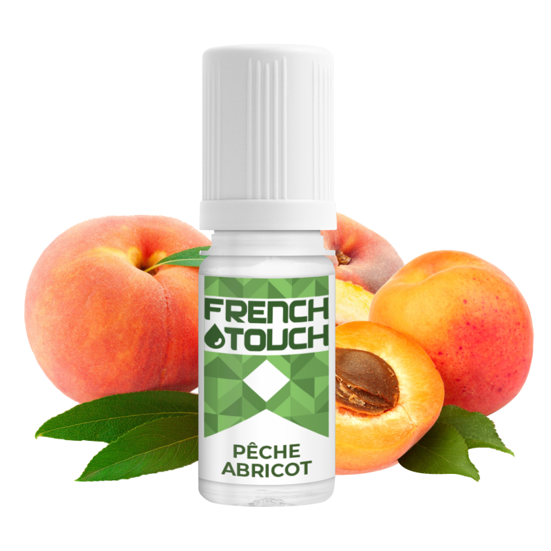 peche-melba-10ml-french-touch