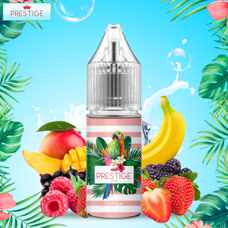 exotique-nic-salt-10ml-prestige-fruits