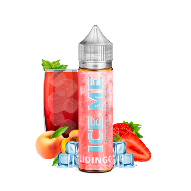 lidingo-50ml-ice-me-by-millesime