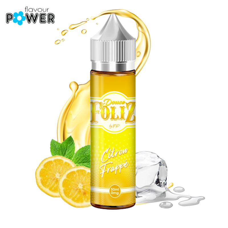 citron-frappe-50ml-douce-foliz-by-flavour-power