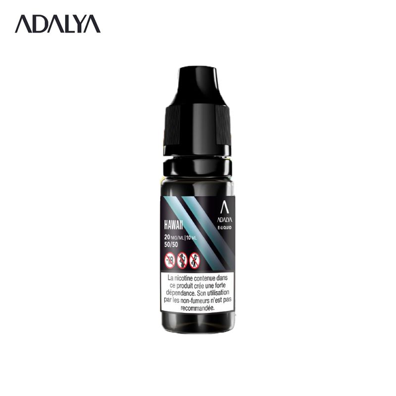 Hawai 10ml - Adalya Nic Salt