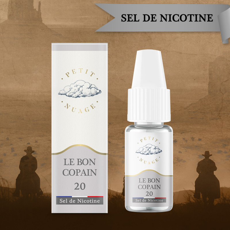 le-bon-copain-10ml-nic-salt-petit-nuage