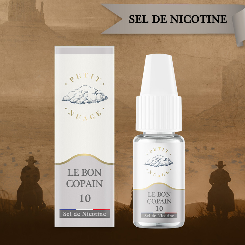 le-bon-copain-10ml-nic-salt-petit-nuage
