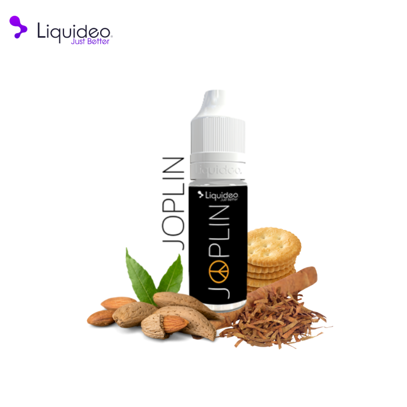 joplin-10ml-liquideo