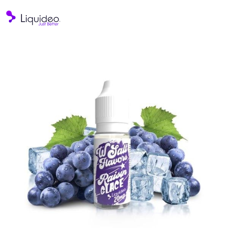 raisin-glace-10ml-wsalt-flavors-by-liquideo