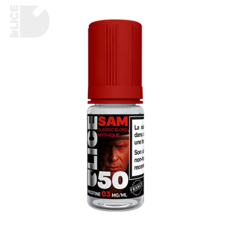 Sam 10ml - Dlice
