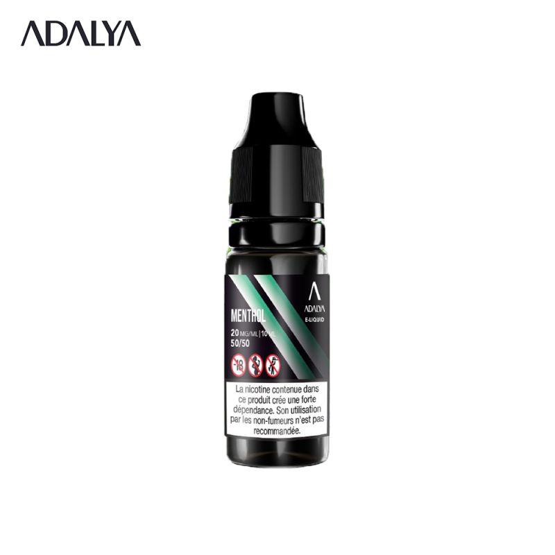 Menthol 10ml - Adalya Nic Salt