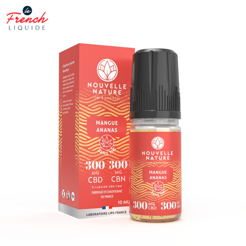 mangue-ananas-cbd-cbn-10ml-nouvelle-nature-by-le-french-liquide