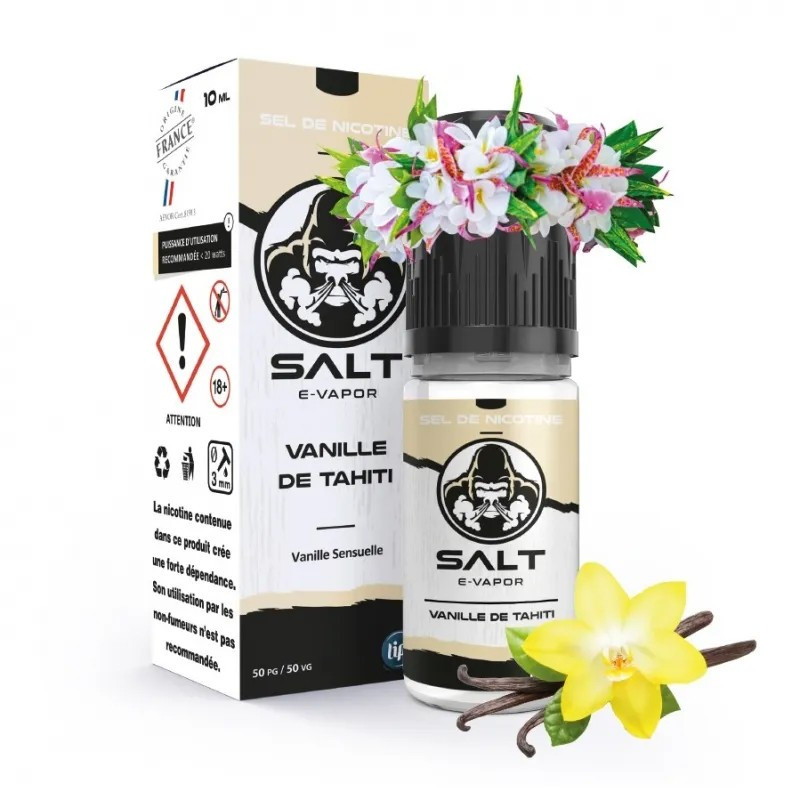 salt-e-vapor-vanille-de-tahiti-10ml-le-french-liquide