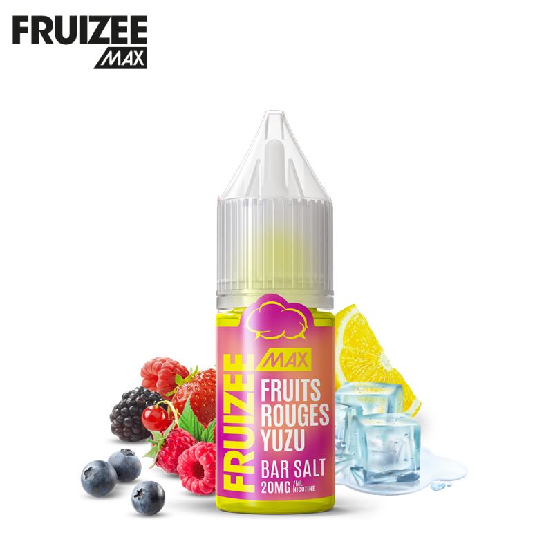 fruits-rouges-yuzu-10ml-bar-salt-fruizee-max-by-fruizee