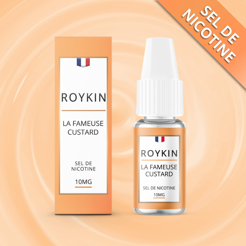 la-fameuse-custard-10ml-nic-salt-roykin