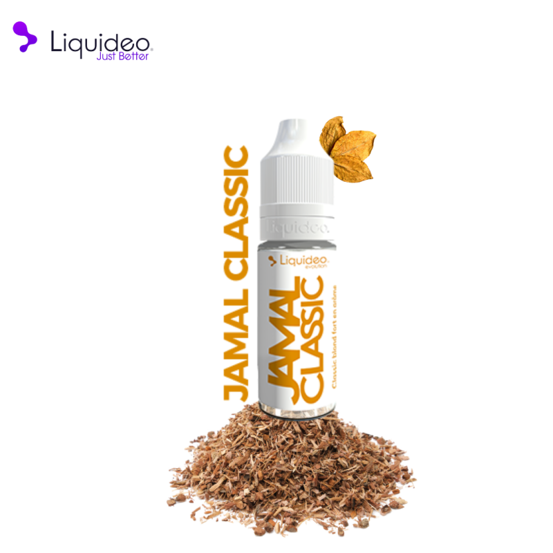 jamal-10ml-liquideo