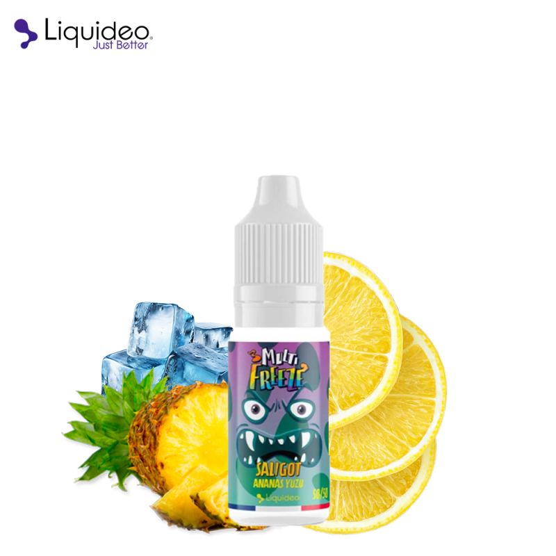 saligot-ananas-yuzu-10ml-multifreeze-by-liquideo