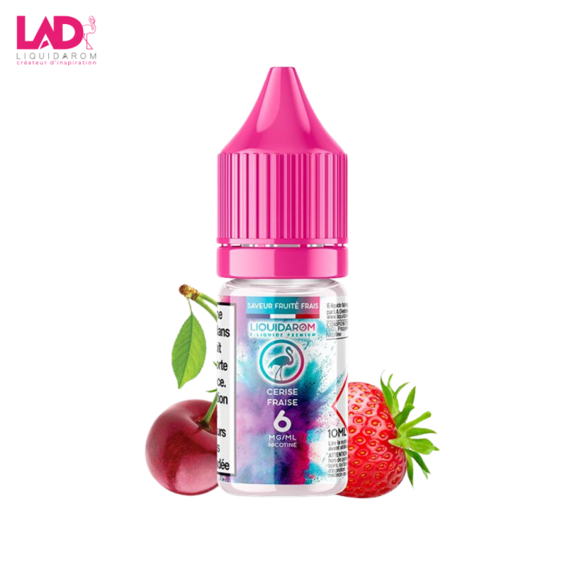 cerise-fraise-10ml-liquidarom