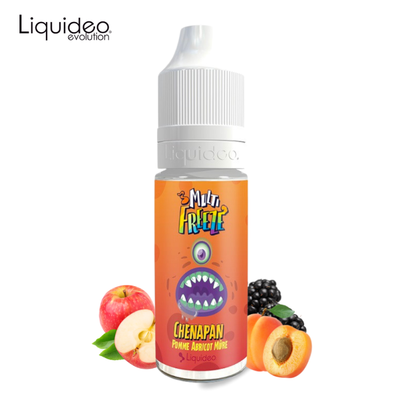 chenapan-pomme-abricot-mure-10ml-multifreeze-by-liquideo