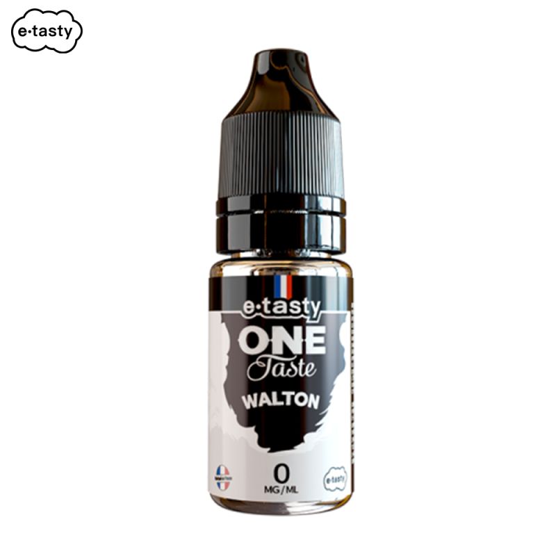 Walton 10ml - One Taste by Etasty