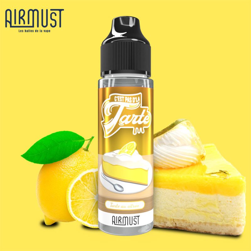 tarte-au-citron-60ml-c-est-pas-d-la-tarte-by-airmust