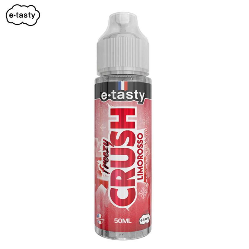 Limorosso 50ml - Freezy Crush by E.Tasty