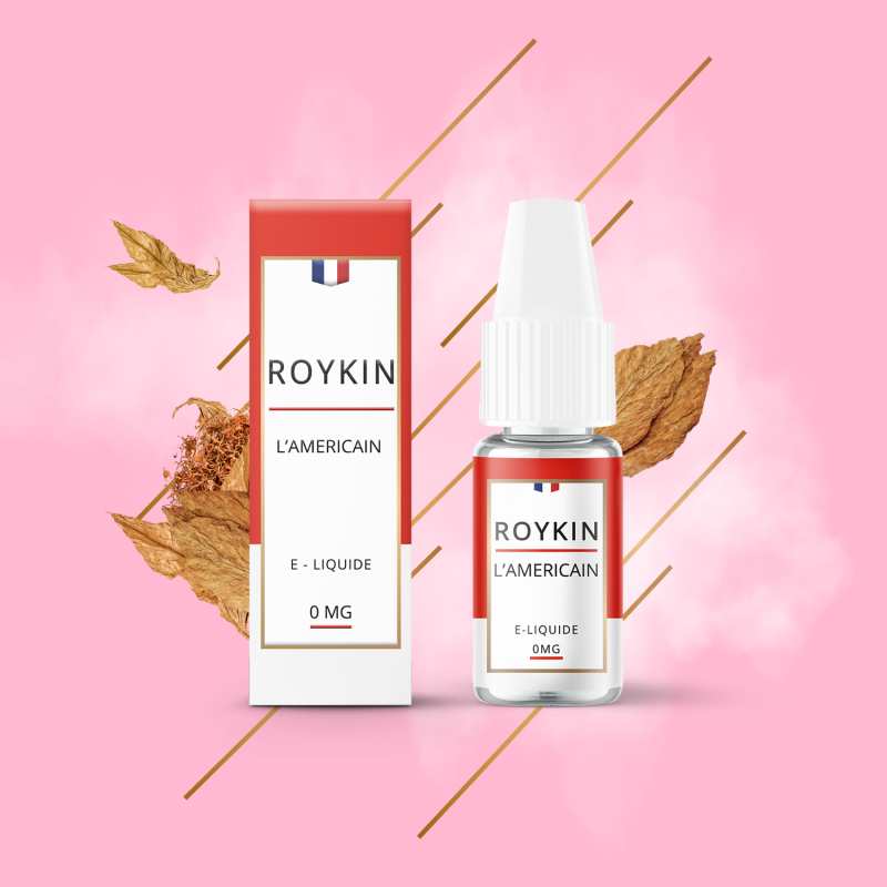 l-americain-10ml-roykin