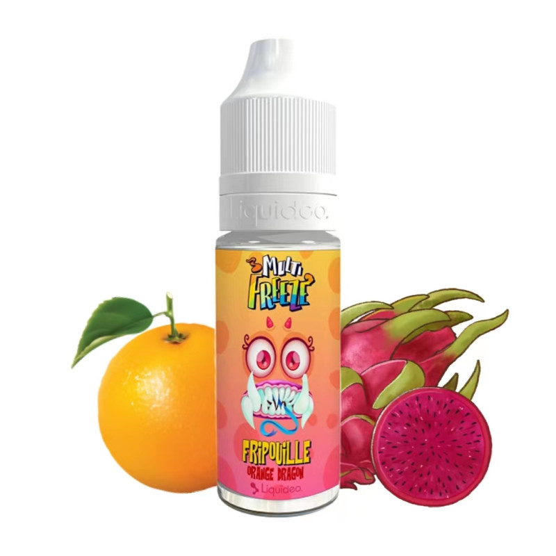 fripouille-orange-dragon-10ml-multifreeze-by-liquideo