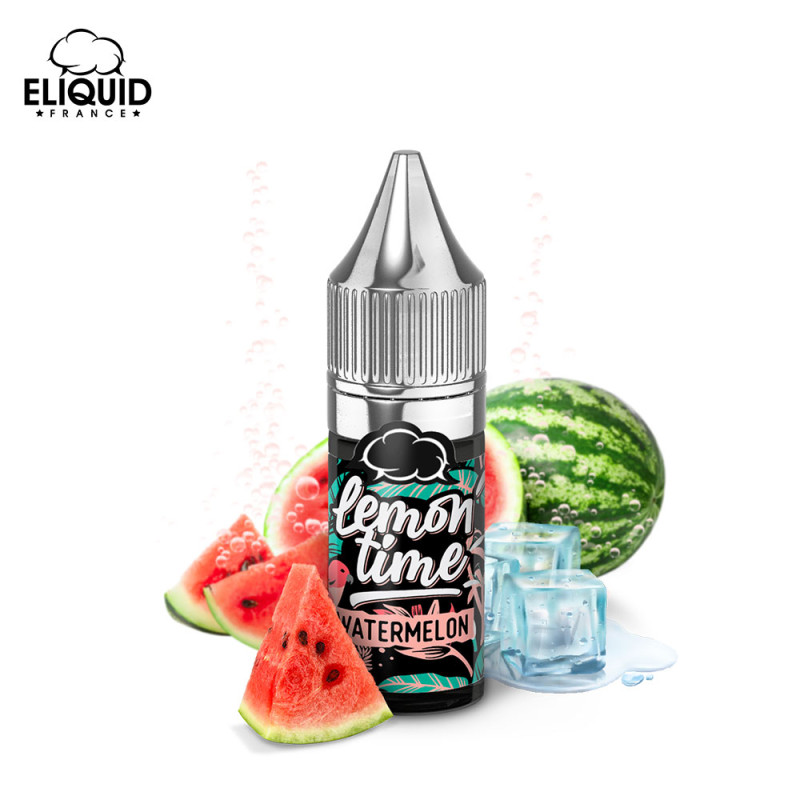 watermelon-10ml-lemon-time-by-eliquid-france
