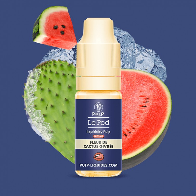 fleur-de-cactus-givree-10ml-pod-by-pulp-nic-salt