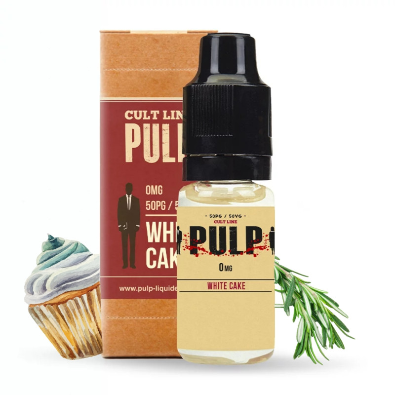 white-cake-10ml-cult-by-pulp
