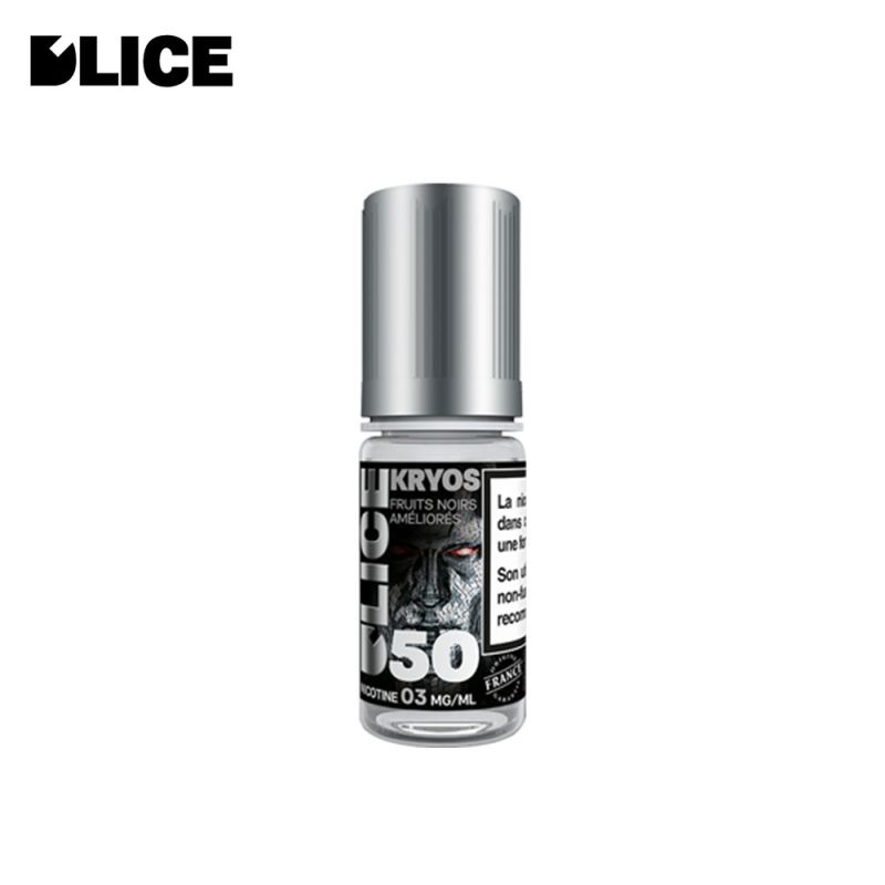 Kryos 10ml - Dlice
