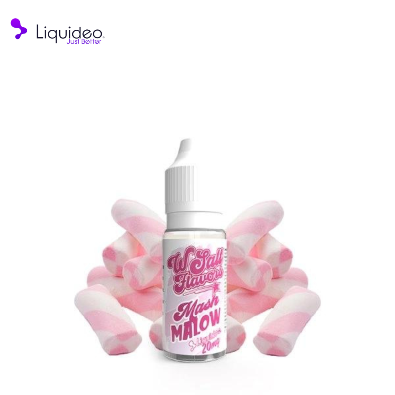 mashmalow-10ml-wsalt-flavors-by-liquideo
