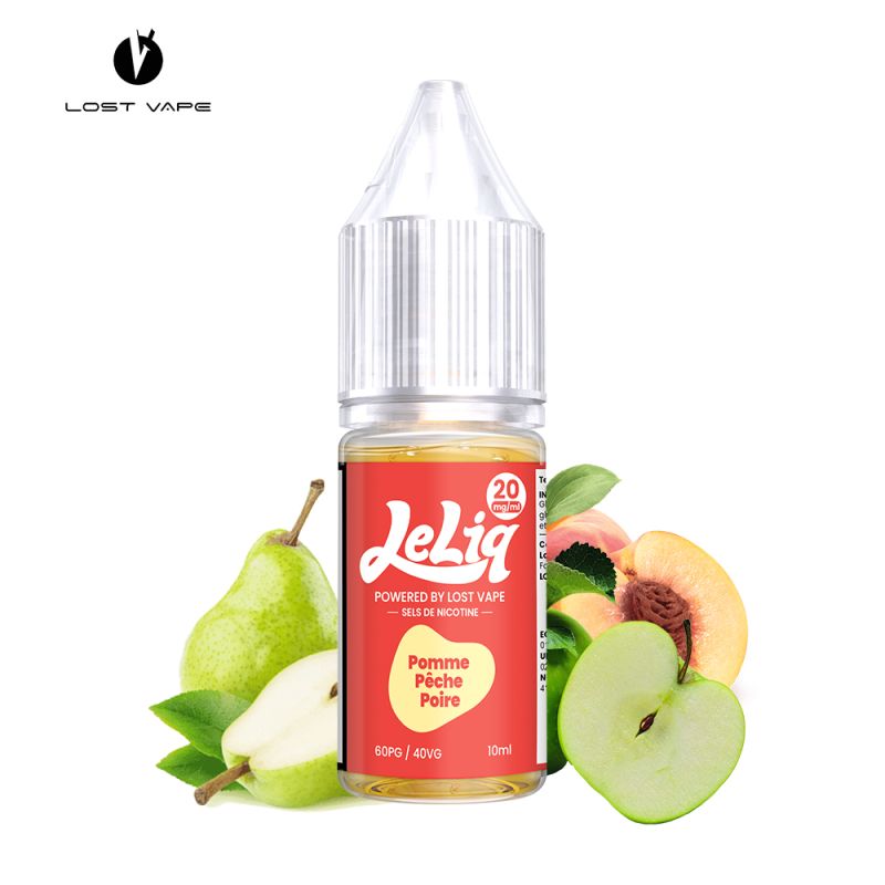 pomme-peche-poire-10ml-nic-salt-le-liq-by-lost-vape