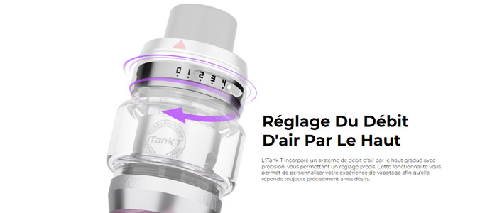  pas cher gen se vaporesso