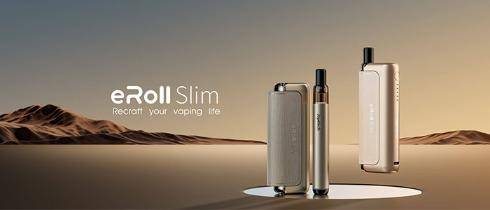  eroll slim joyetech